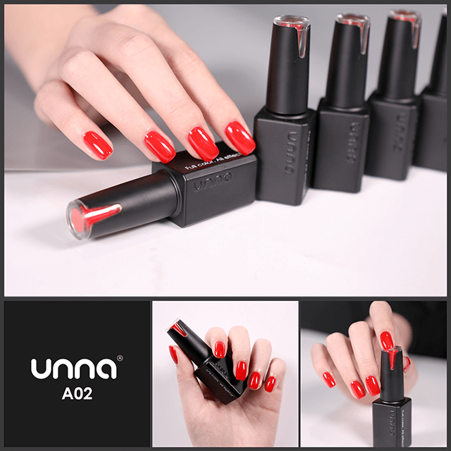 Color Soak Off UV-Gel-Nagellack Anspruchsvolle Serie