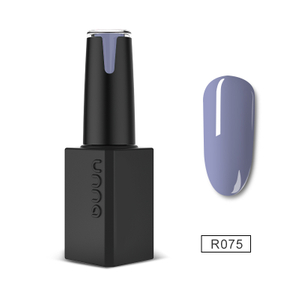 Nagellack in natürlicher Rosenholzfarbe für den Nagelstudio-Shop